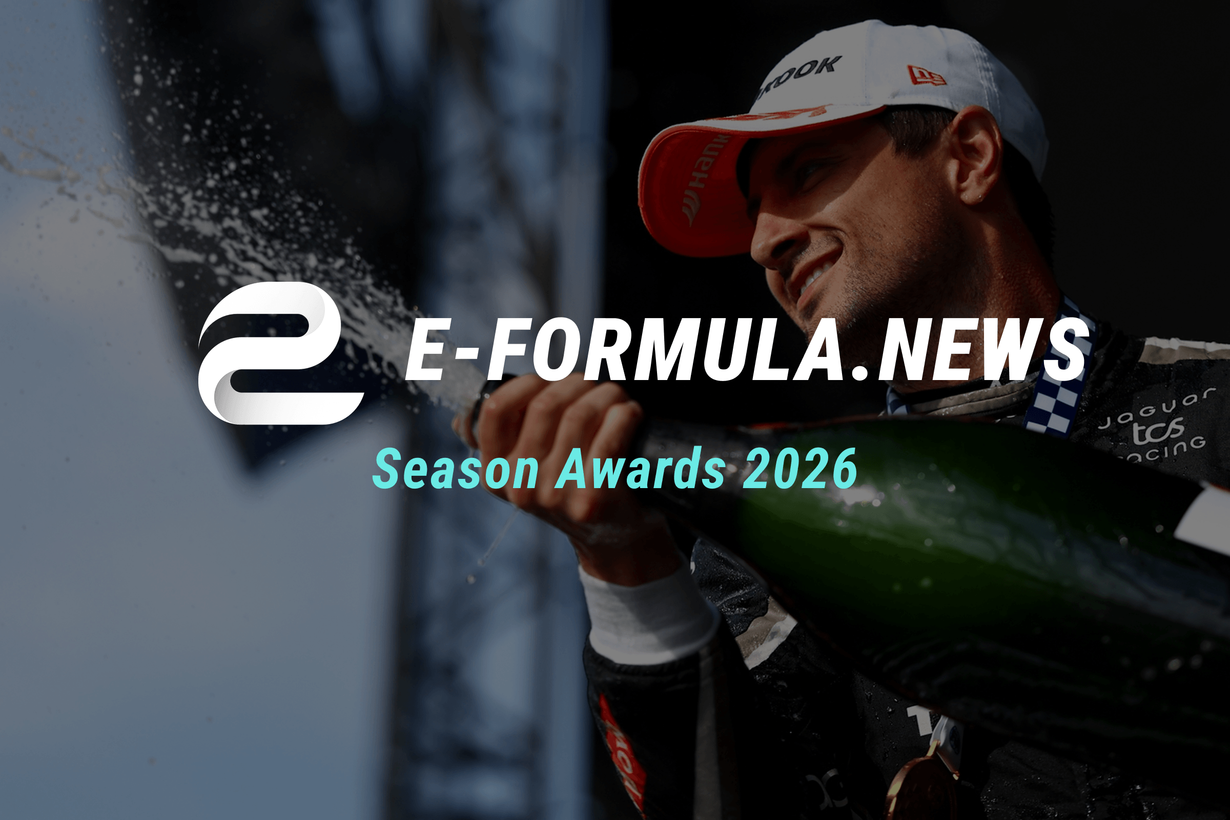 e-Formula.news Season Awards 2025/26: Evans & Dennis beat champion Wehrlein in medal table